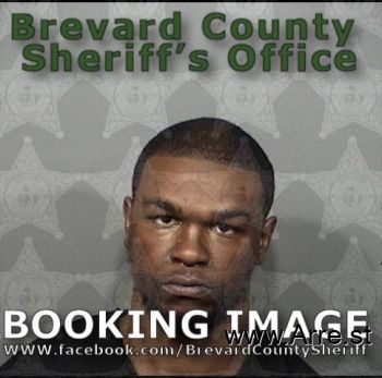 Brandon Javon Phillips Mugshot