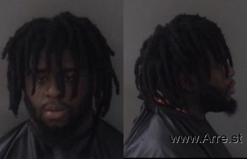 Brandon J Phillips Mugshot