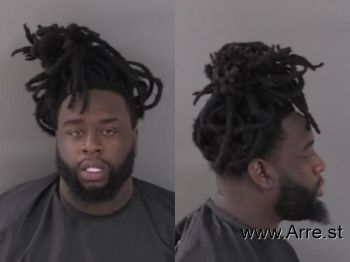 Brandon J Phillips Mugshot