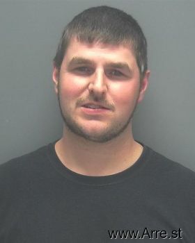 Brandon Wayne Phillips Mugshot