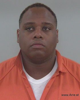 Brandon Deshawn Phillips Mugshot