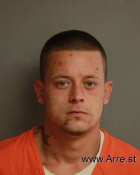 Brandon Scott Pitts Mugshot