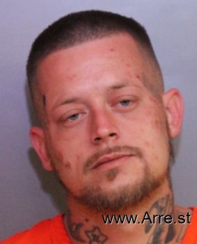 Brandon Scott Pitts Mugshot