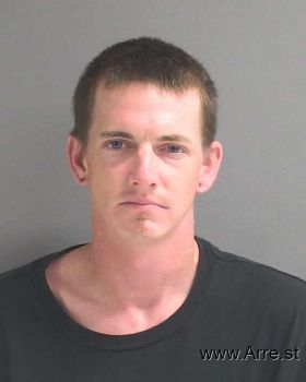 Brandon L Powell Mugshot