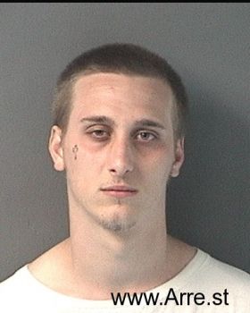 Brandon Ray Powell Mugshot