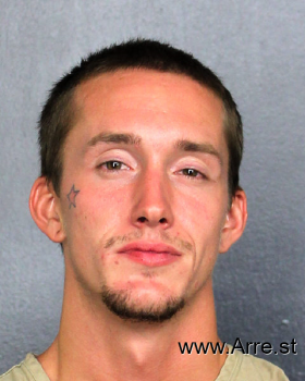 Brandon Michael Price Mugshot