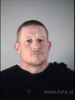 Brandon Ken Pritchard Mugshot