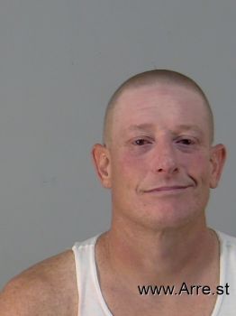 Brandon Ken Pritchard Mugshot