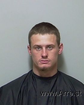 Brandon Joseph Rampone Mugshot