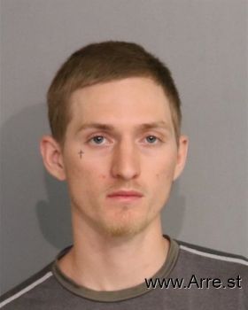 Brandon Robert Ramsey Mugshot