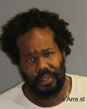 Brandon  Range Mugshot