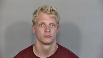 Brandon Jay Ray Mugshot