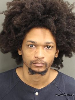 Brandon W Reed Mugshot