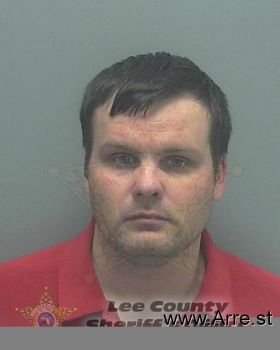 Brandon Michael Reed Mugshot