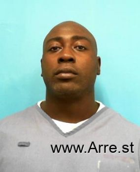 Brandon L Reese Mugshot