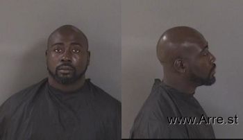 Brandon Lamar Reese Mugshot