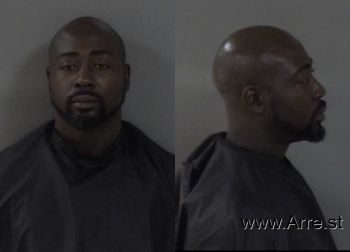 Brandon Lamar Reese Mugshot