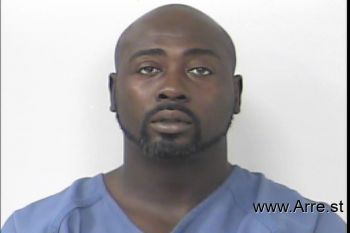 Brandon Lamar Reese Mugshot