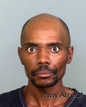 Brandon L Reid Mugshot