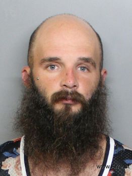 Brandon Carlisle Reilly Mugshot