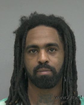 Brandon A Reynolds Mugshot