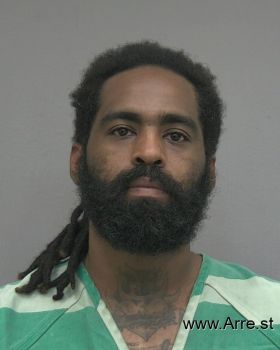 Brandon Alexander Reynolds Mugshot