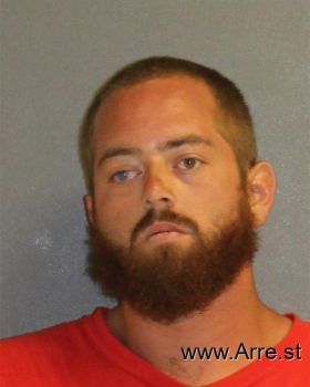 Brandon  Reynolds Mugshot