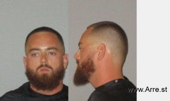 Brandon Carl Reynolds Mugshot