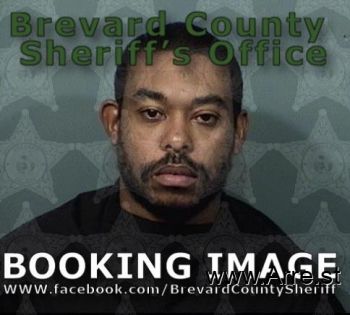 Brandon T Reynolds Mugshot