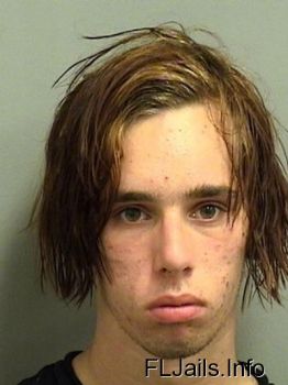 Brandon Michael Reynolds Mugshot