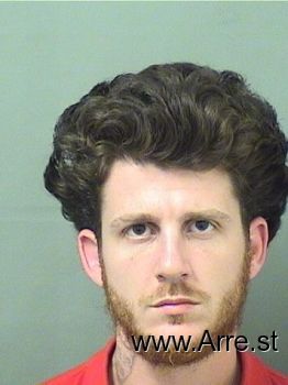 Brandon James Reynolds Mugshot