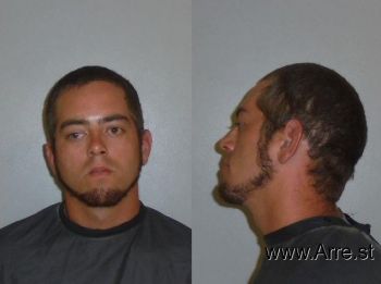 Brandon Carl Reynolds Mugshot