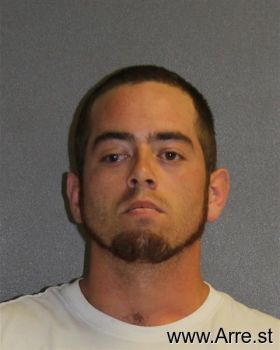 Brandon  Reynolds Mugshot