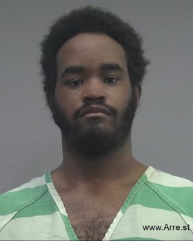 Brandon Lee Richardson Mugshot