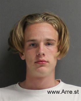 Brandon  Richardson Mugshot