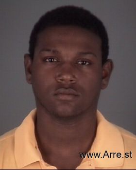 Brandon Howard Richardson Mugshot