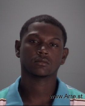 Brandon Howard Richardson Mugshot