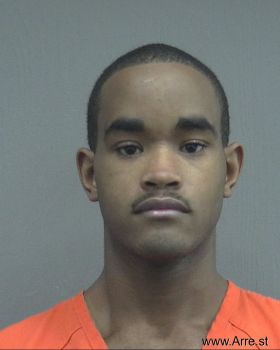 Brandon Lee Richardson Mugshot