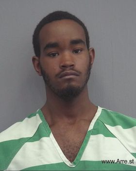 Brandon Lee Richardson Mugshot