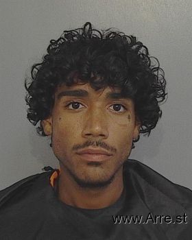 Brandon  Rivera Mugshot