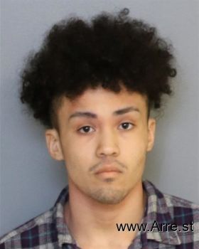 Brandon Louis Rivera Mugshot