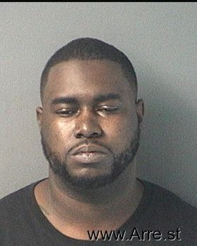 Brandon Lamar Roberts Mugshot