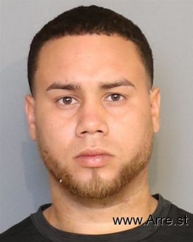 Brandon Joel Rosado-quinones Mugshot