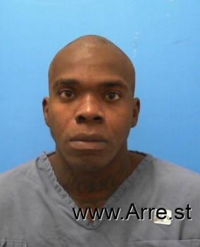 Brandon A Ross Mugshot