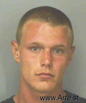 Brandon  Ross Mugshot