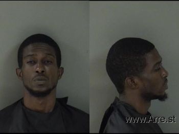 Brandon Damon Ross Mugshot