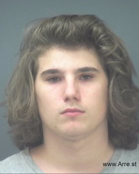 Brandon Alexander Ross Mugshot