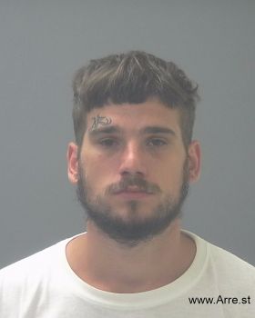 Brandon Alexander Ross Mugshot