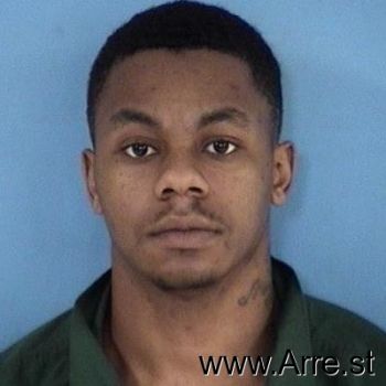 Brandon Isiah Rouse Mugshot