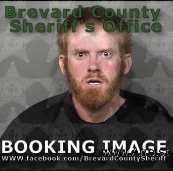 Brandon L Sanders Mugshot